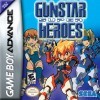 Gunstar Super Heroes