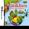 игра от Neko Entertainment - Franklin's Great Adventures (топ: 1.2k)