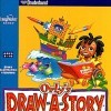 топовая игра Orly's Draw-A-Story