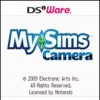 топовая игра MySims Camera