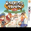 игра Harvest Moon: A New Beginning