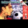 топовая игра Mia Hamm Soccer 64