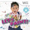 топовая игра Let's Paint