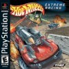 Hot Wheels: Extreme Racing