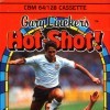 топовая игра Gary Lineker's Hot-Shot!