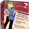 Лучшие игры Симулятор - Diner Dash 2 (топ: 1.4k)