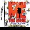 игра от WayForward Technologies - Despicable Me: The Game -- Minion Mayhem (топ: 1.2k)