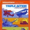 Triple Action