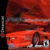 топовая игра Ferrari F355 Challenge