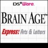 игра от Nintendo - Brain Age Express: Arts & Letters (топ: 1.2k)