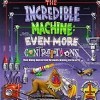 топовая игра The Incredible Machine: Even More Contraptions