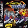 игра Running Wild