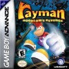 игра от Ubisoft - Rayman: Hoodlum's Revenge (топ: 1.4k)