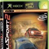 игра RalliSport Challenge 2