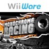 игра Monochrome Racing