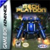 топовая игра Mech Platoon