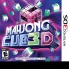 топовая игра Mahjong Cub3d