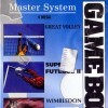 Gamebox Sports Series