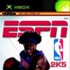 топовая игра ESPN NBA 2K5