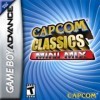 Capcom Classics Mini Mix