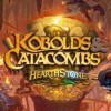 игра от Blizzard Entertainment - Hearthstone: Kobolds and Catacombs (топ: 1.8k)