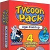 игра Tycoon Pack