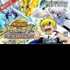 игра Zatch Bell: Yuujou no Dengeki Dream Tag Tournament