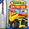 топовая игра Tonka On The Job
