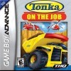 игра Tonka On The Job