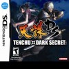 игра от From Software - Tenchu: Dark Secret (топ: 1.4k)