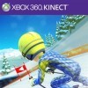 игра Ski Race