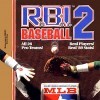 R.B.I. Baseball 2