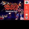 игра от Takara - Transformers: Beast Wars Transmetals (топ: 1.2k)