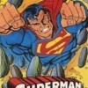 игра от SunSoft - Superman [1992] (топ: 1.2k)