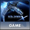 топовая игра Soldner-X: Himmelssturmer