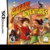 топовая игра Safari Adventures: Africa