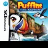 Лучшие игры Приключение - Puffins: Island Adventure (топ: 1.2k)