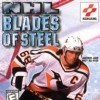 топовая игра NHL Blades of Steel