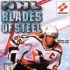 NHL Blades of Steel