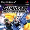 игра Mobile Suit Gundam: Encounters in Space