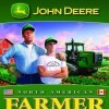 Лучшие игры Симулятор - John Deere: North American Farmer (топ: 1.1k)