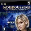 игра Jade Rousseau: The Secret Revelations -- Episode #1: The Fall of Sant' Antonio