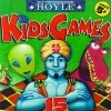 игра от Sierra Entertainment - Hoyle Kids Games (топ: 1.3k)