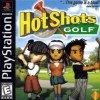 Hot Shots Golf