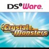 топовая игра Crystal Monsters