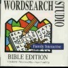 топовая игра Bible Wordsearch Studio