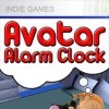 Avatar Alarm Clock