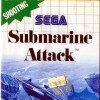 топовая игра Submarine Attack