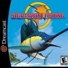 игра от Sega - SEGA Marine Fishing (топ: 1.3k)