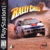 игра Rally Cross 2